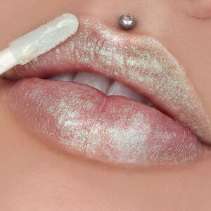 Jeffree Star Cosmetics The Gloss Sky High BNIB